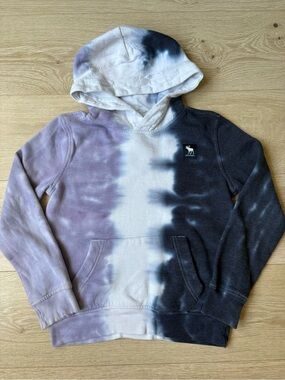 Abercrombie Kids 7/8 Hoodie